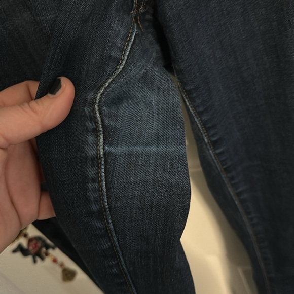 American Eagle Outfitters- Favorite Boyfriend Jeans - Picture 7 of 10
